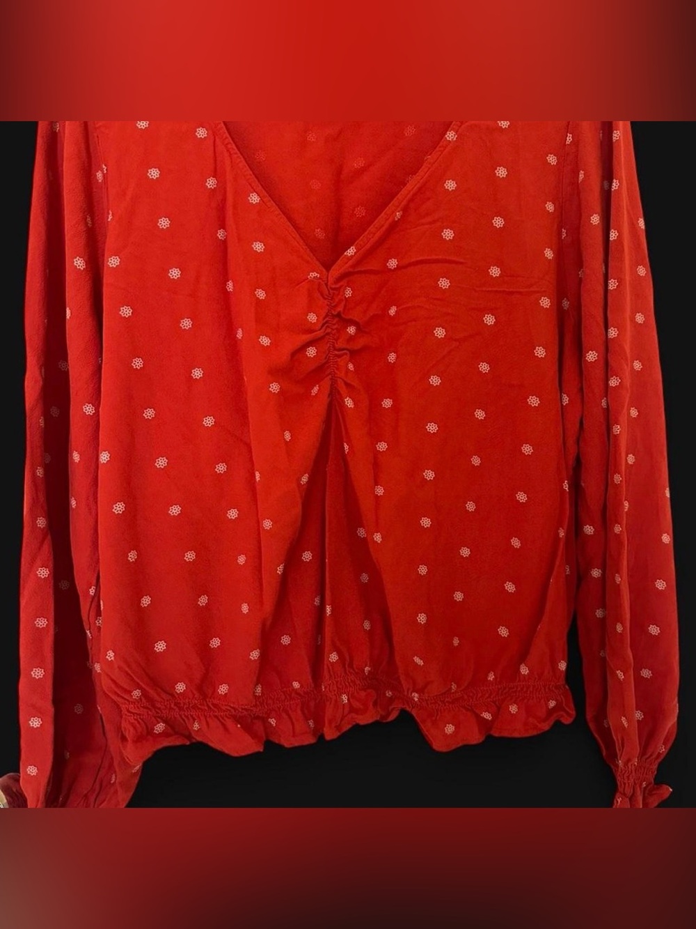 Women’s tops